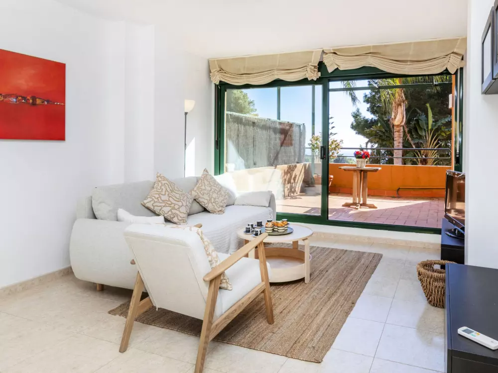 Maison de Vacances Torredembarra