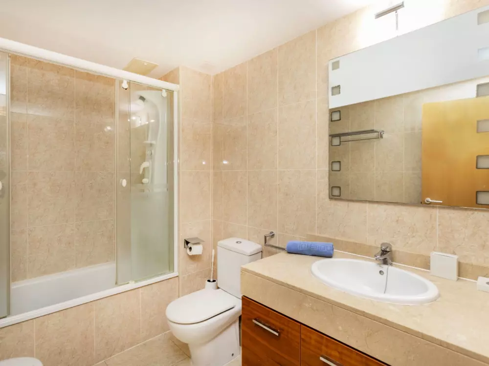 Maison de Vacances Torredembarra