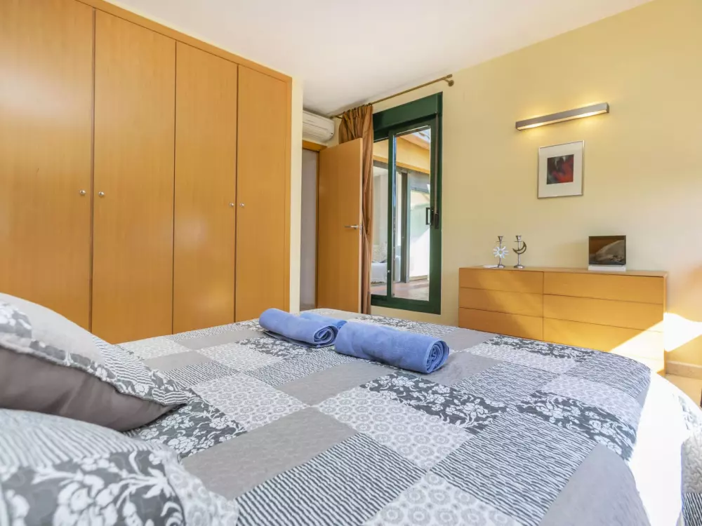 Maison de Vacances Torredembarra