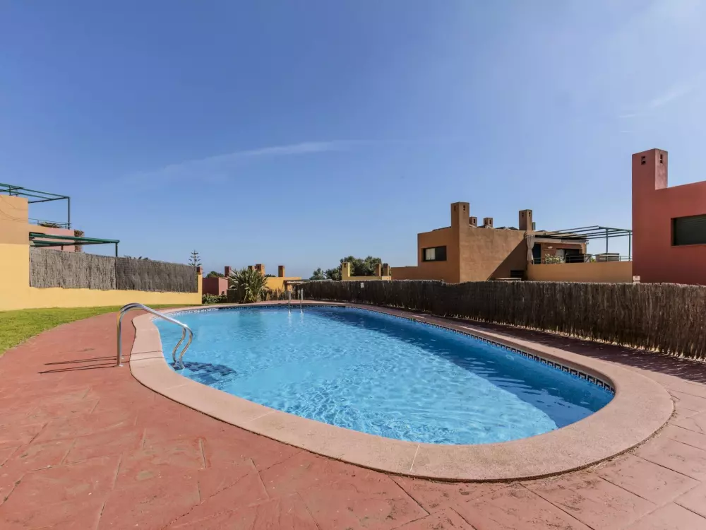 Maison de Vacances Torredembarra