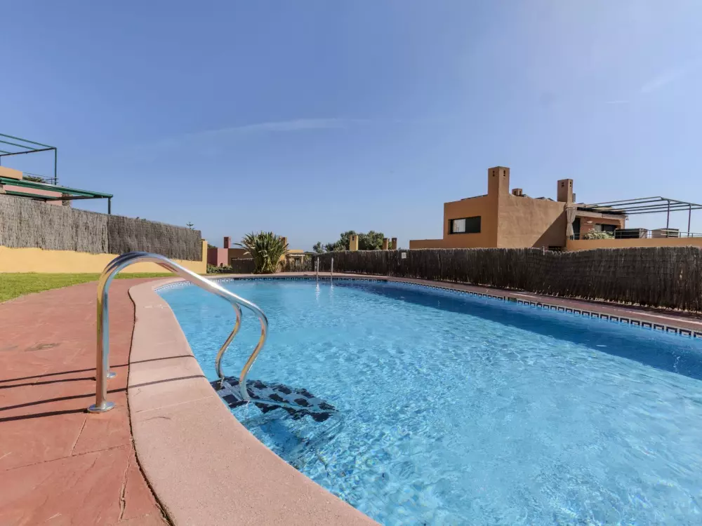 Maison de Vacances Torredembarra