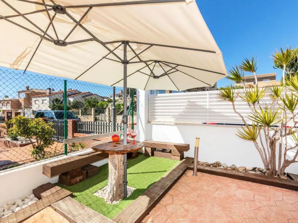 Maison de Vacances Torredembarra