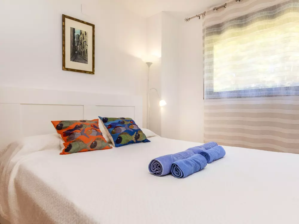 Maison de Vacances Torredembarra