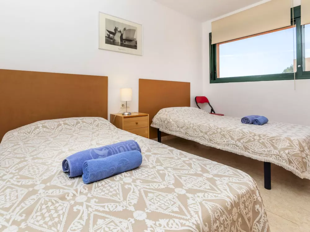 Maison de Vacances Torredembarra