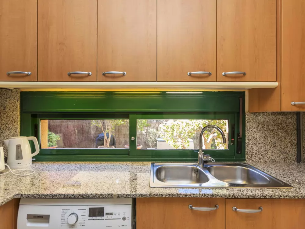 Maison de Vacances Torredembarra