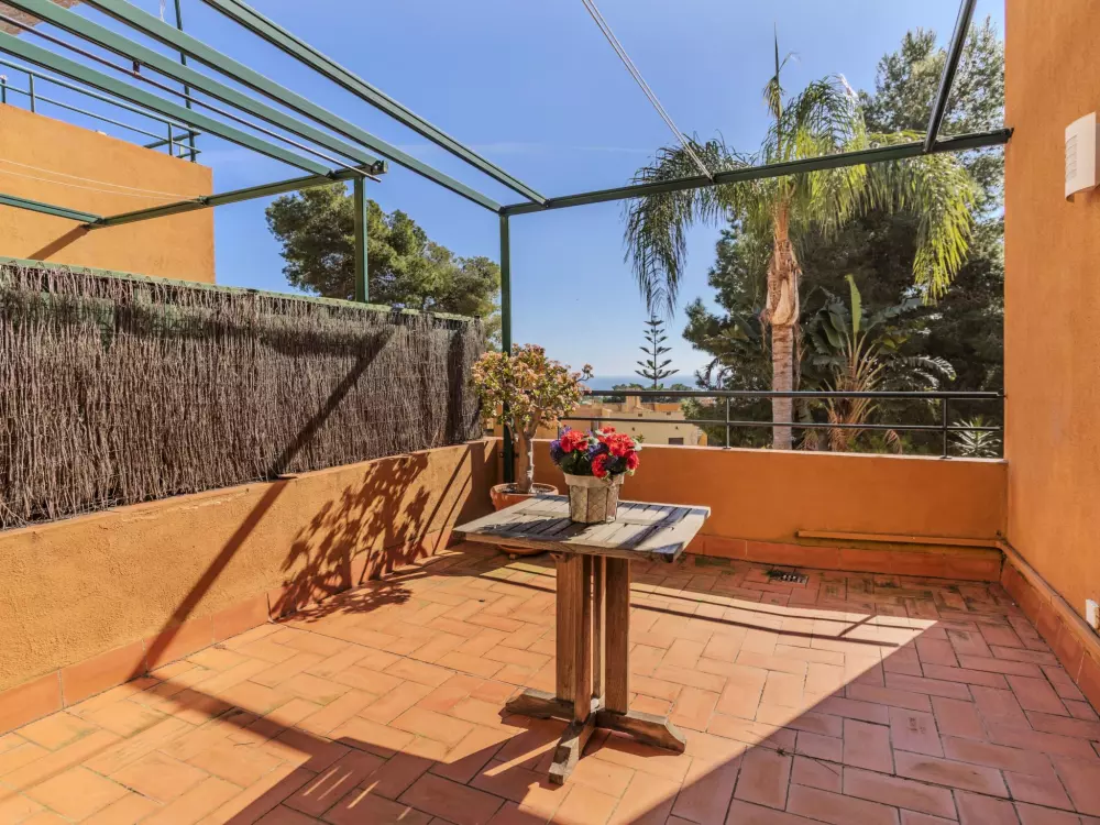 Maison de Vacances Torredembarra