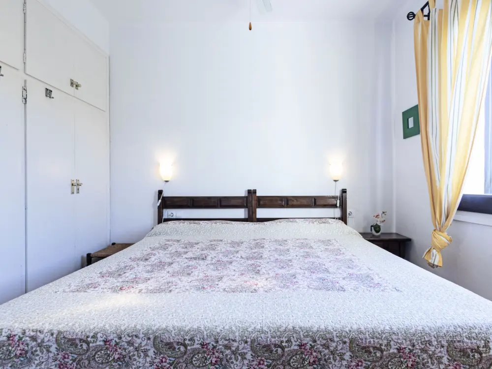 Maison de Vacances Torredembarra