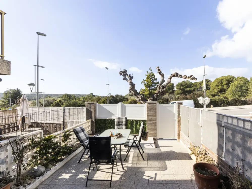 Maison de Vacances Torredembarra