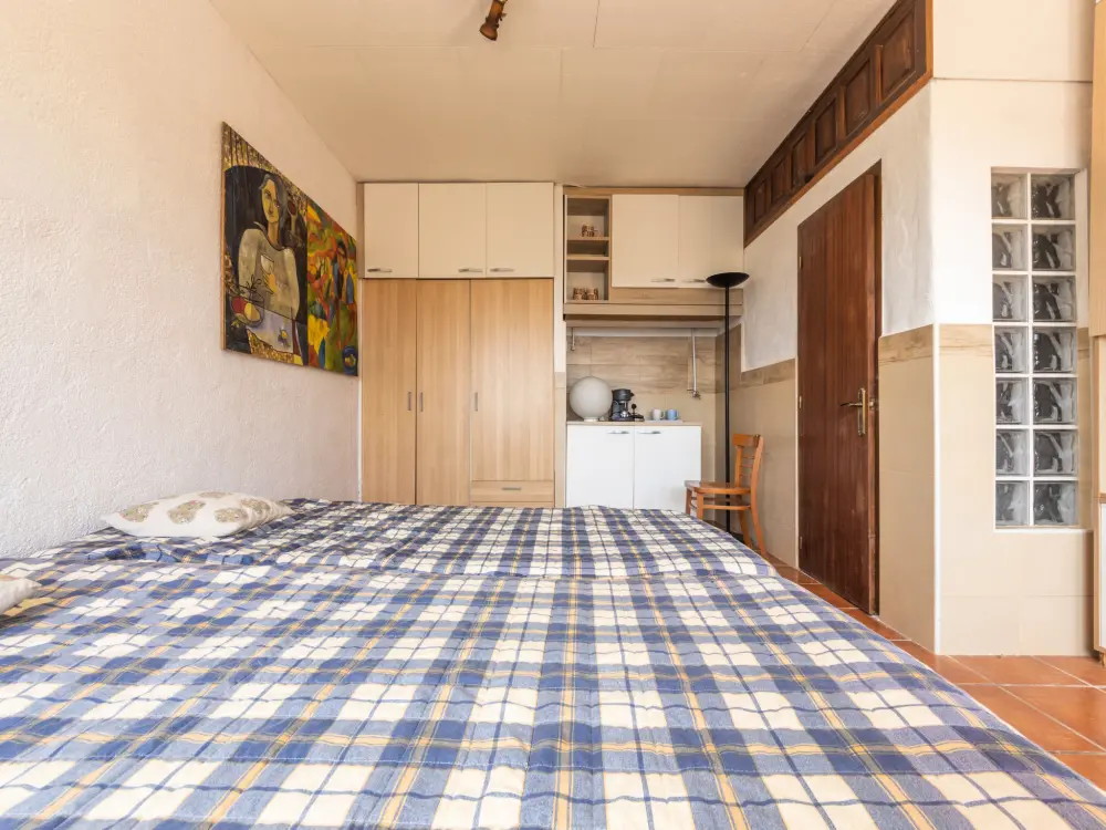 Maison de Vacances Torredembarra