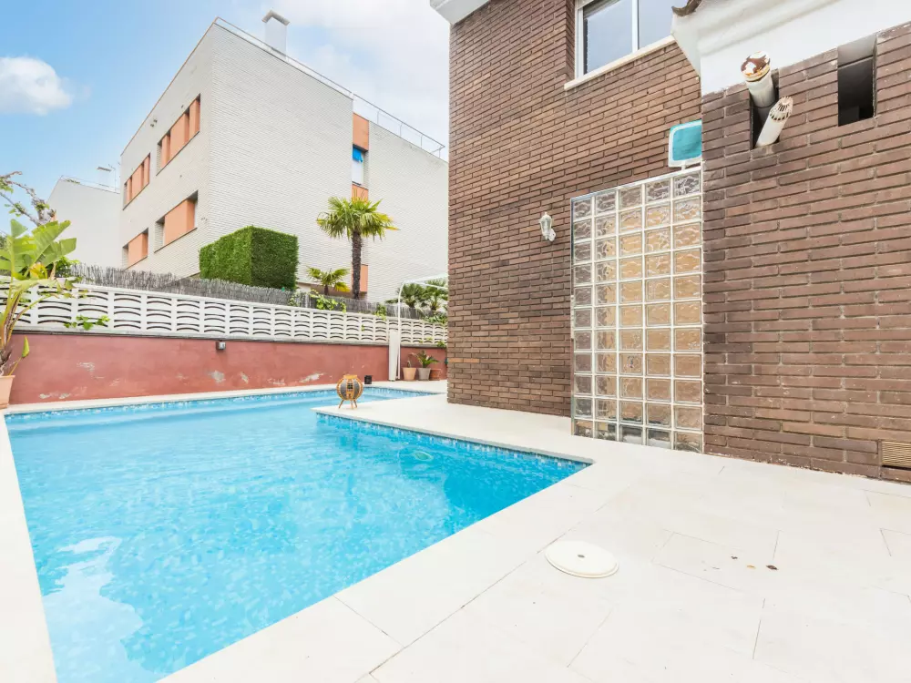 Maison de Vacances Torredembarra