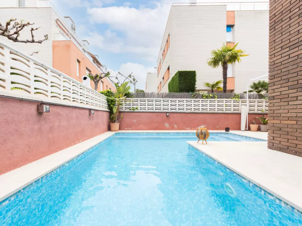 Maison de Vacances Torredembarra