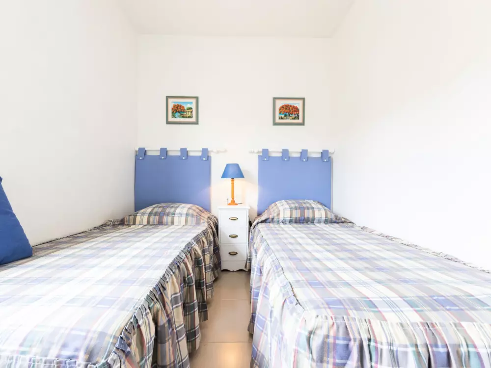 Maison de Vacances Torredembarra