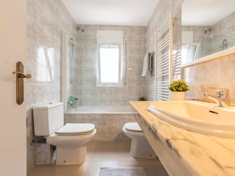 Maison de Vacances Torredembarra