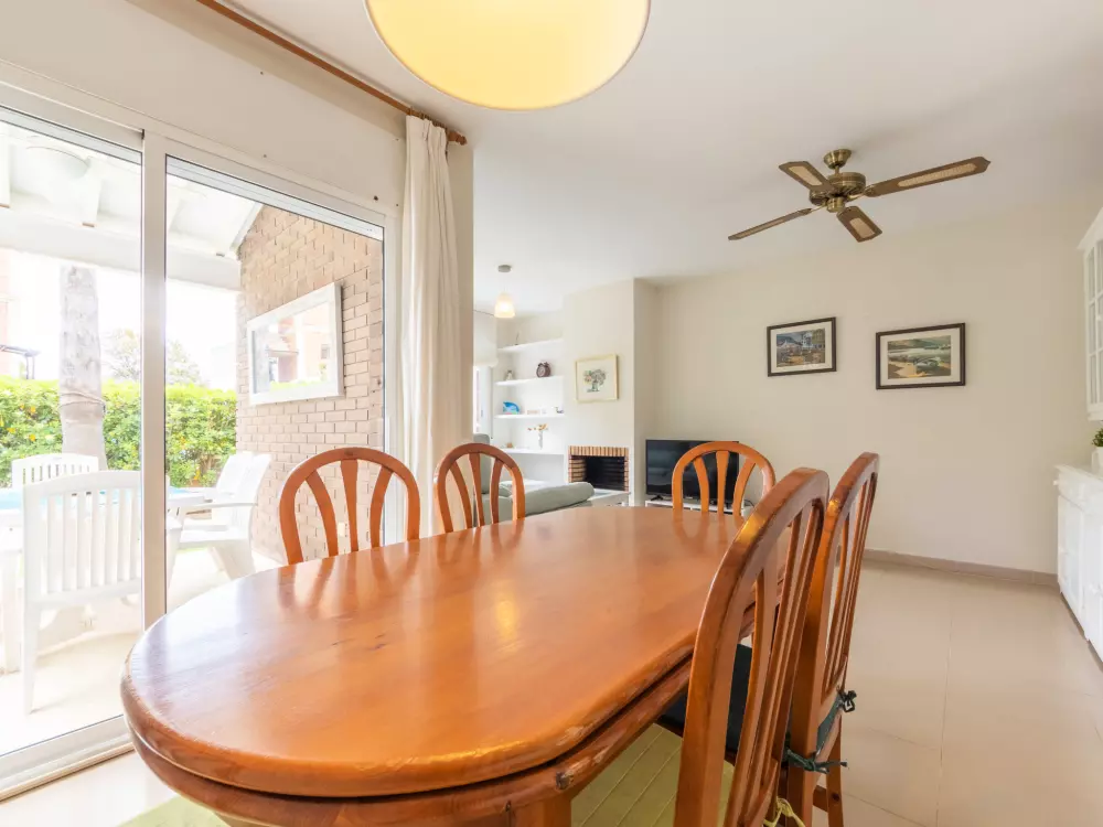 Maison de Vacances Torredembarra