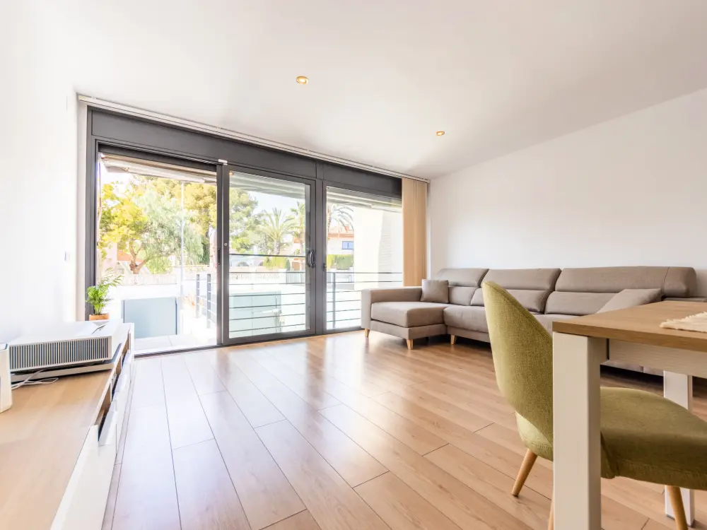 Maison de Vacances Torredembarra