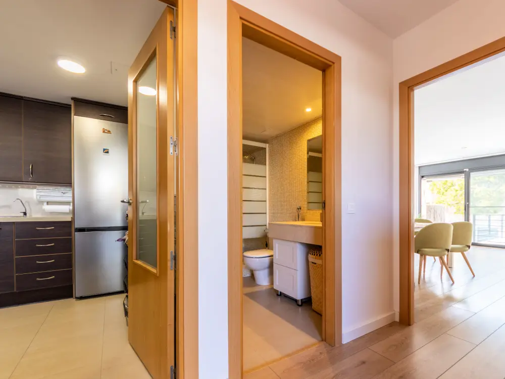 Maison de Vacances Torredembarra