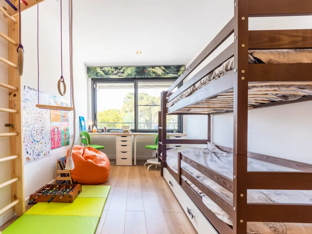 Maison de Vacances Torredembarra