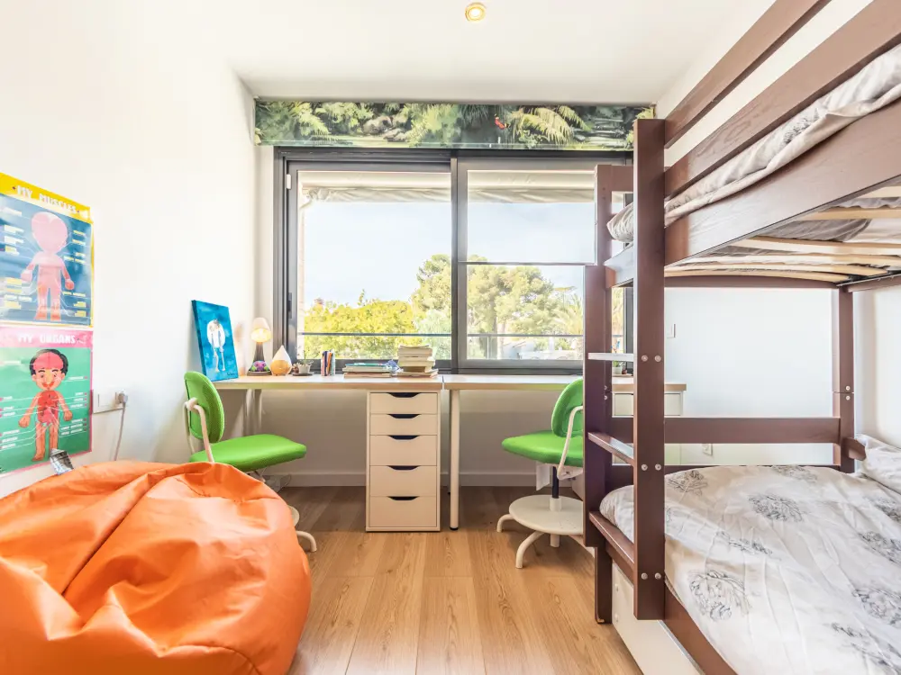 Maison de Vacances Torredembarra