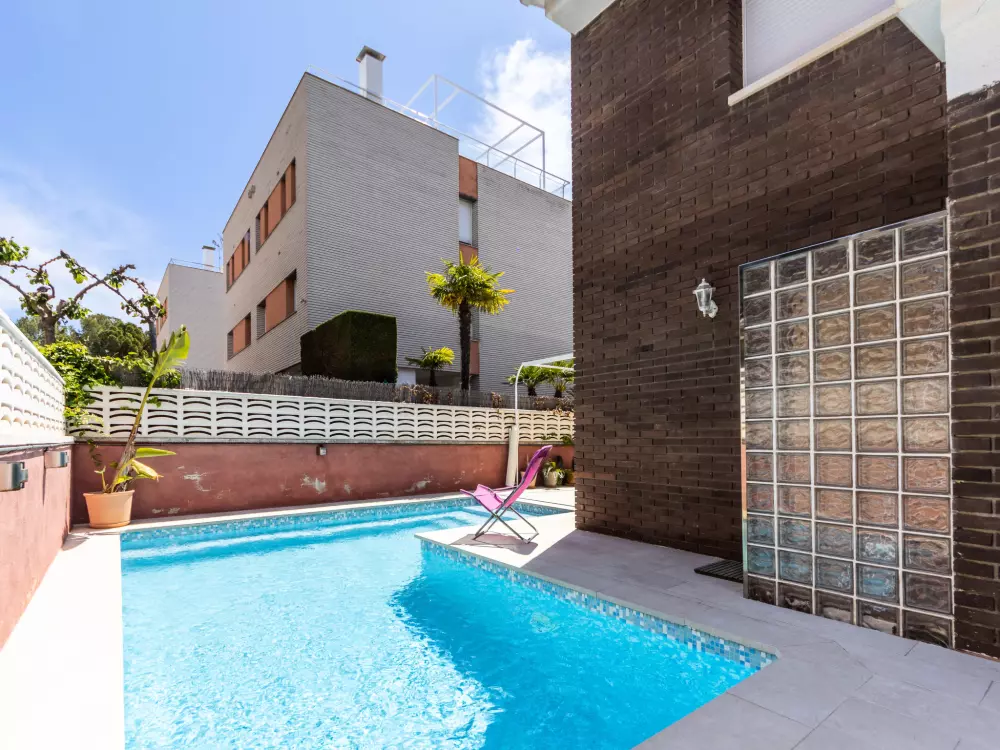 Maison de Vacances Torredembarra