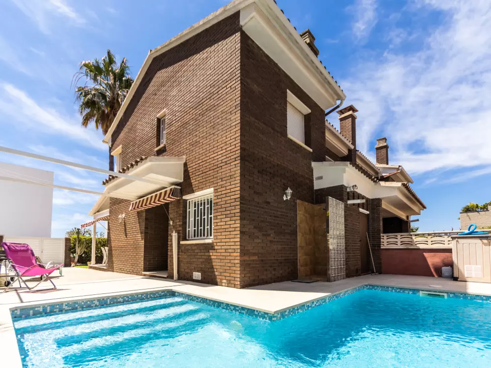 Maison de Vacances Torredembarra