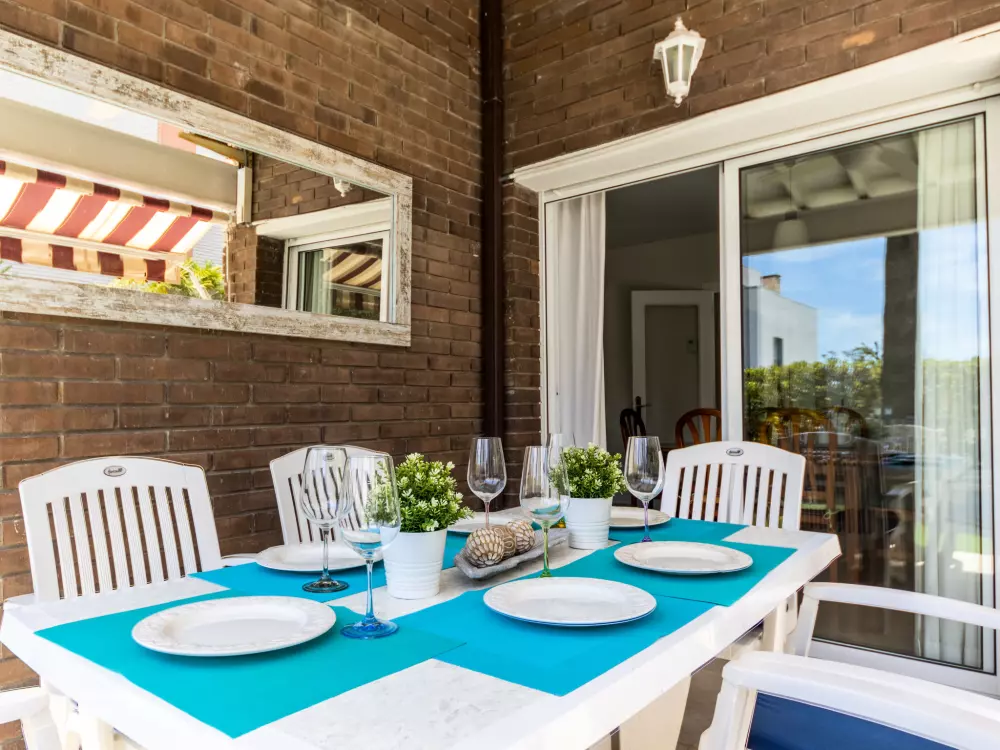 Maison de Vacances Torredembarra