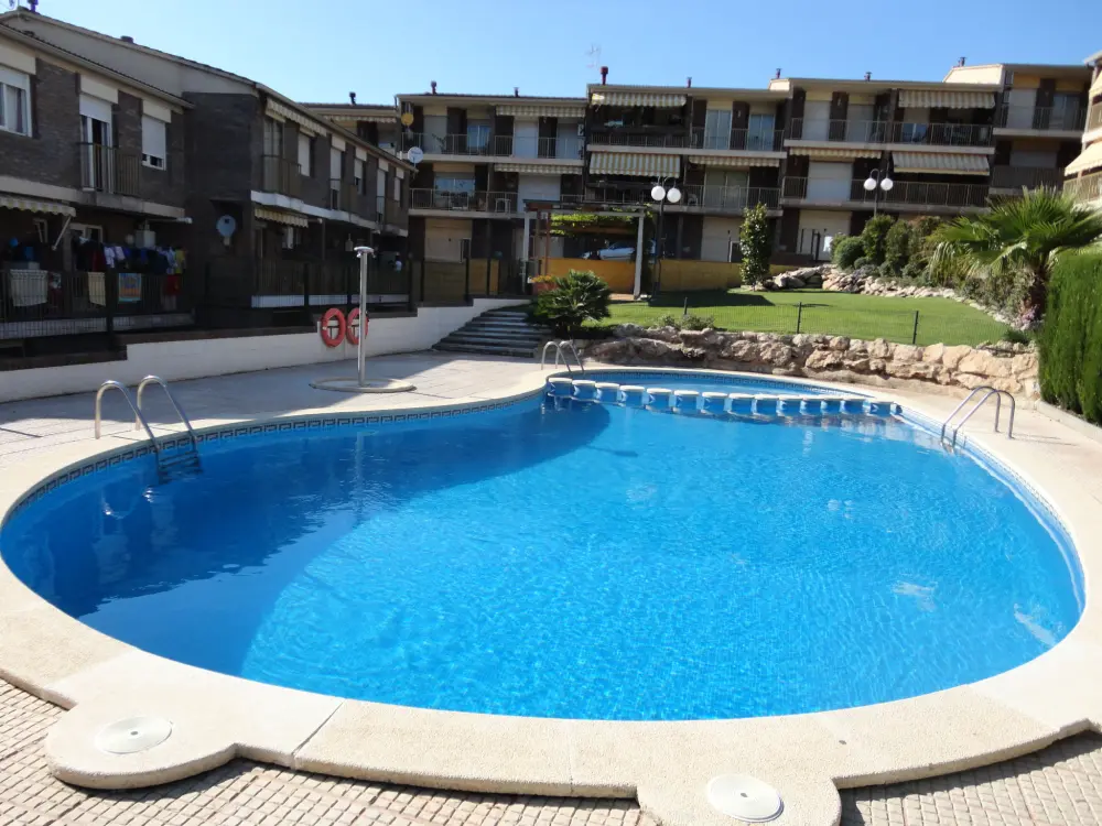 Maison de Vacances Torredembarra