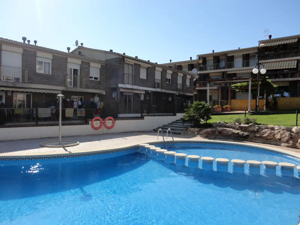 Maison de Vacances Torredembarra