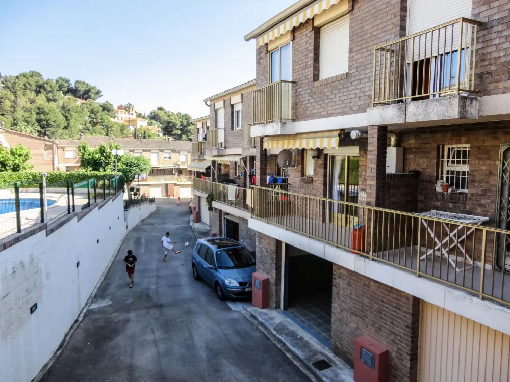 Maison de Vacances Torredembarra