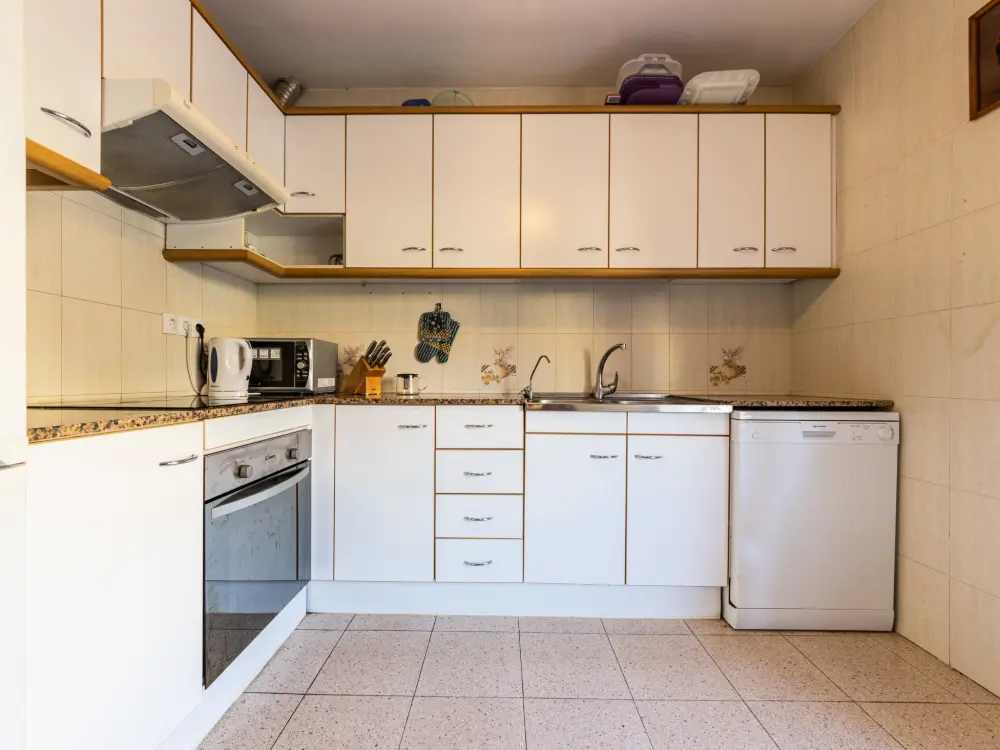 Maison de Vacances Torredembarra