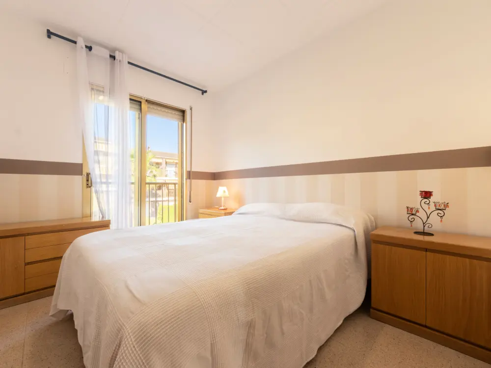 Maison de Vacances Torredembarra