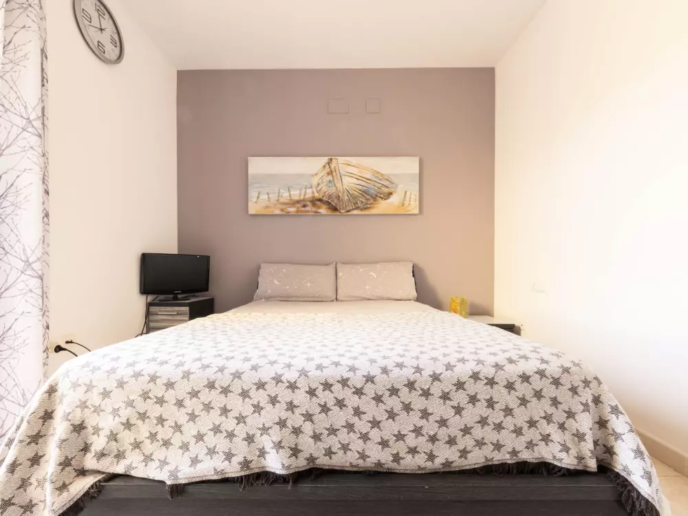 Maison de Vacances Torredembarra