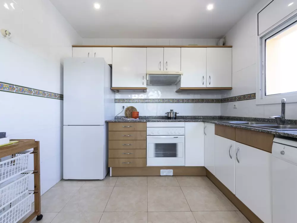 Maison de Vacances Torredembarra
