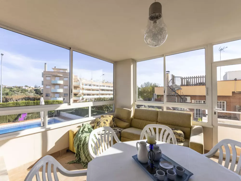 Maison de Vacances Torredembarra