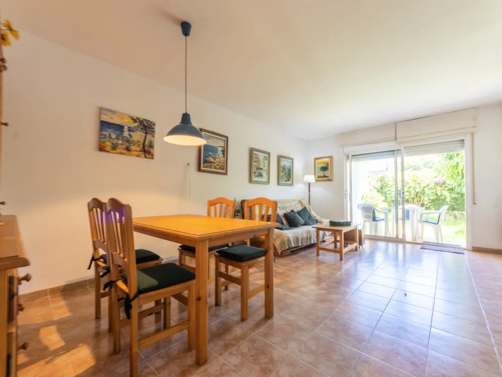 Maison de Vacances Torredembarra
