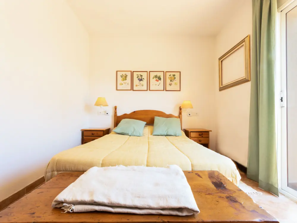 Maison de Vacances Torredembarra