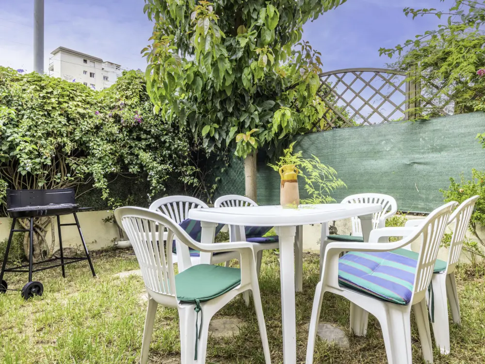 Maison de Vacances Torredembarra