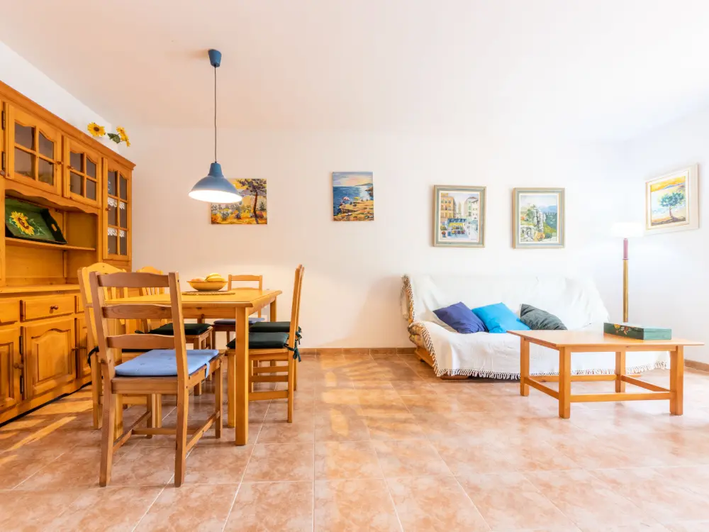 Maison de Vacances Torredembarra