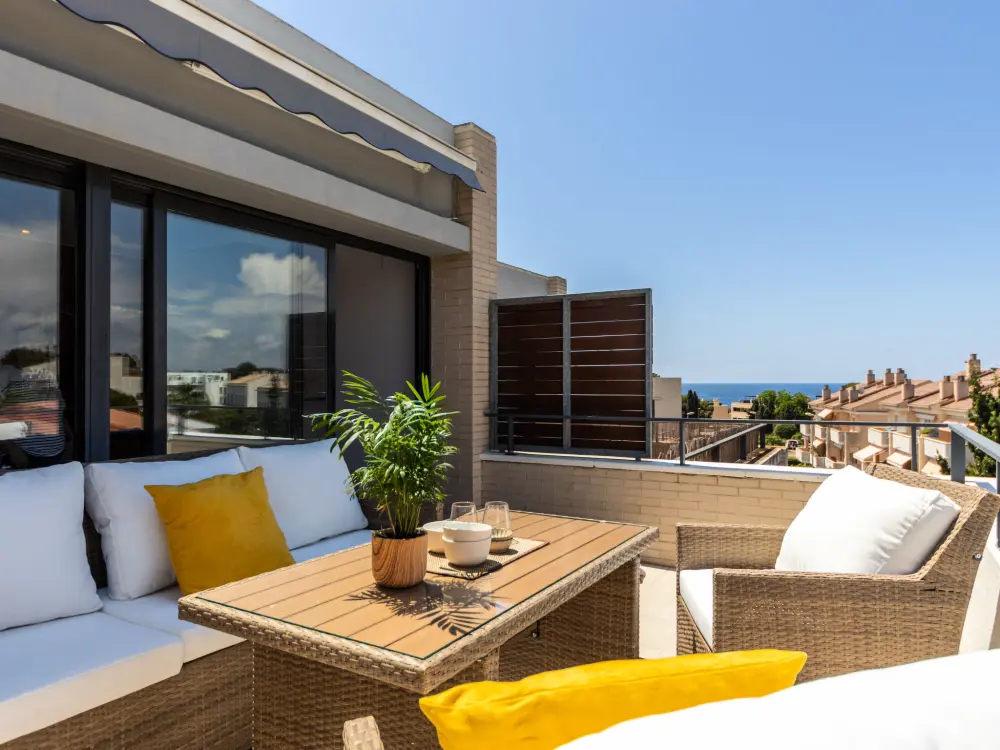 Maison de Vacances Torredembarra