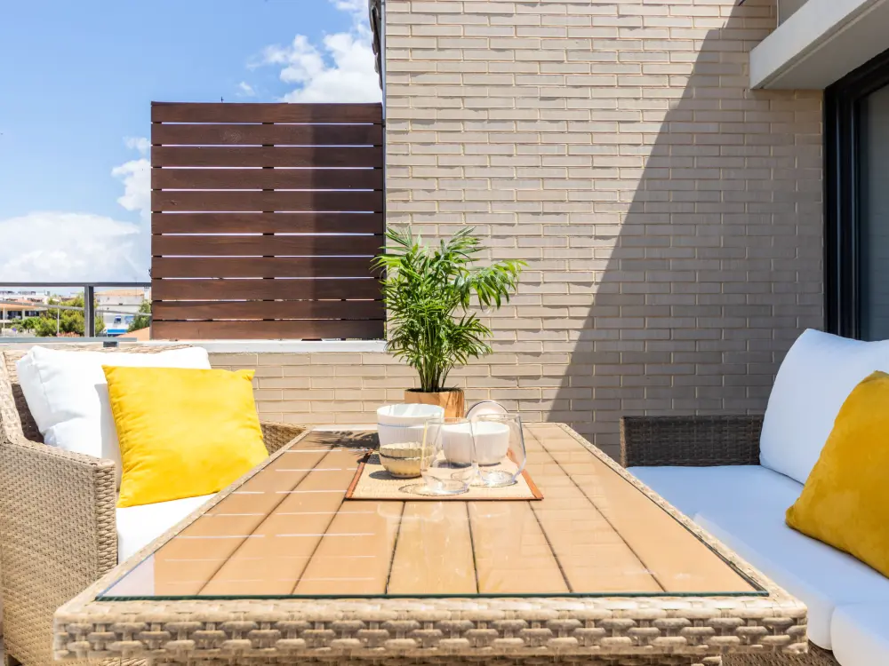 Maison de Vacances Torredembarra