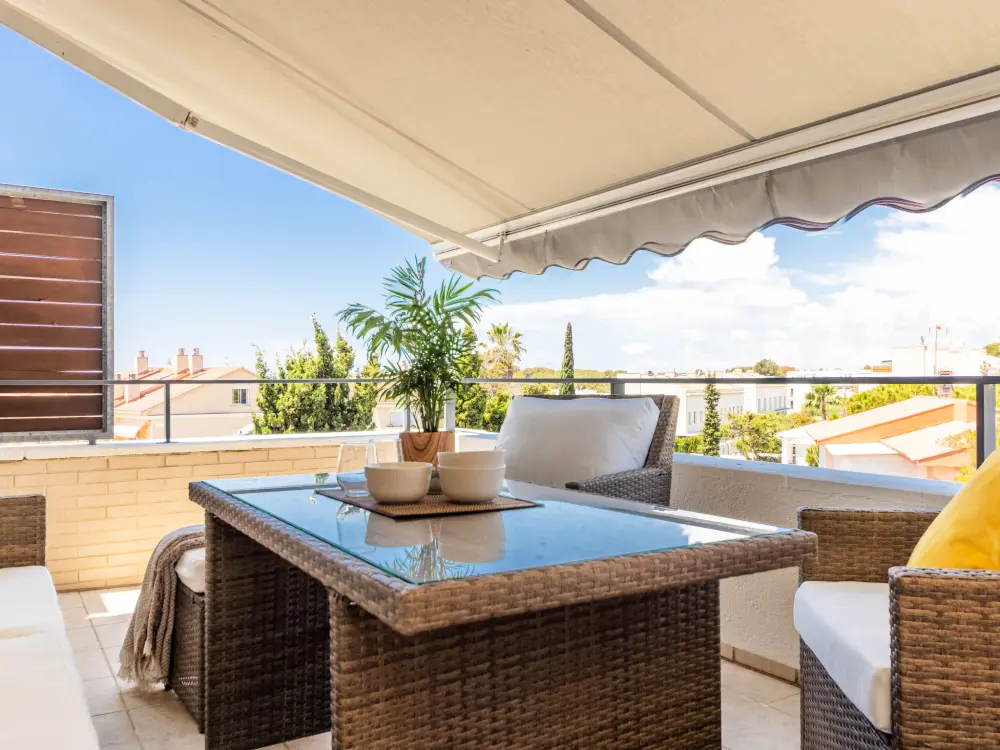 Maison de Vacances Torredembarra