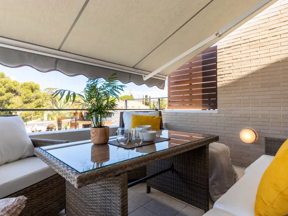 Maison de Vacances Torredembarra