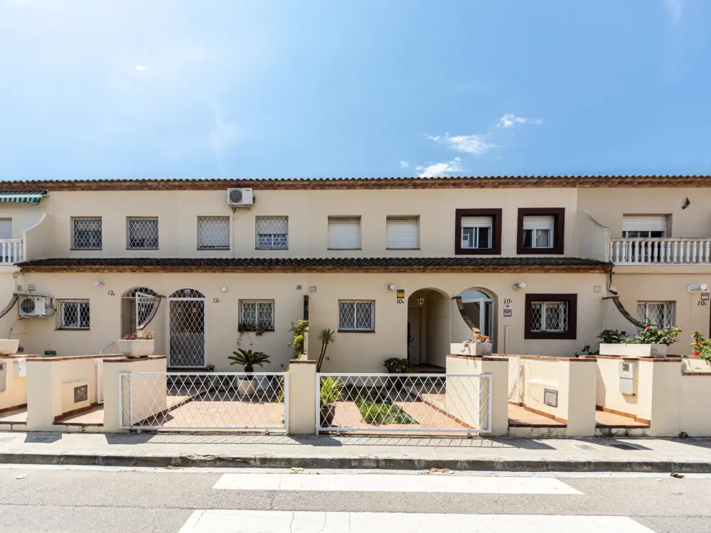 Maison de Vacances Torredembarra