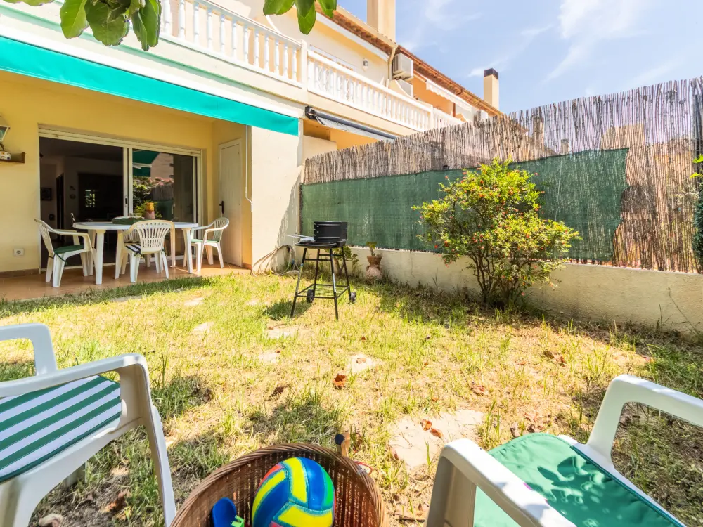 Maison de Vacances Torredembarra