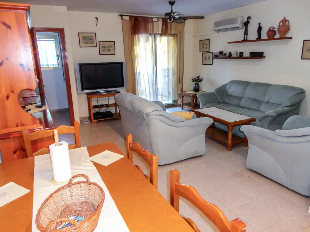 Maison de Vacances Torredembarra