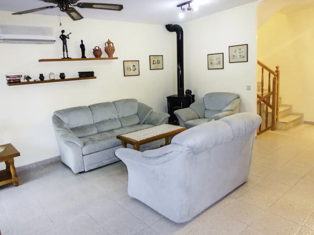 Maison de Vacances Torredembarra