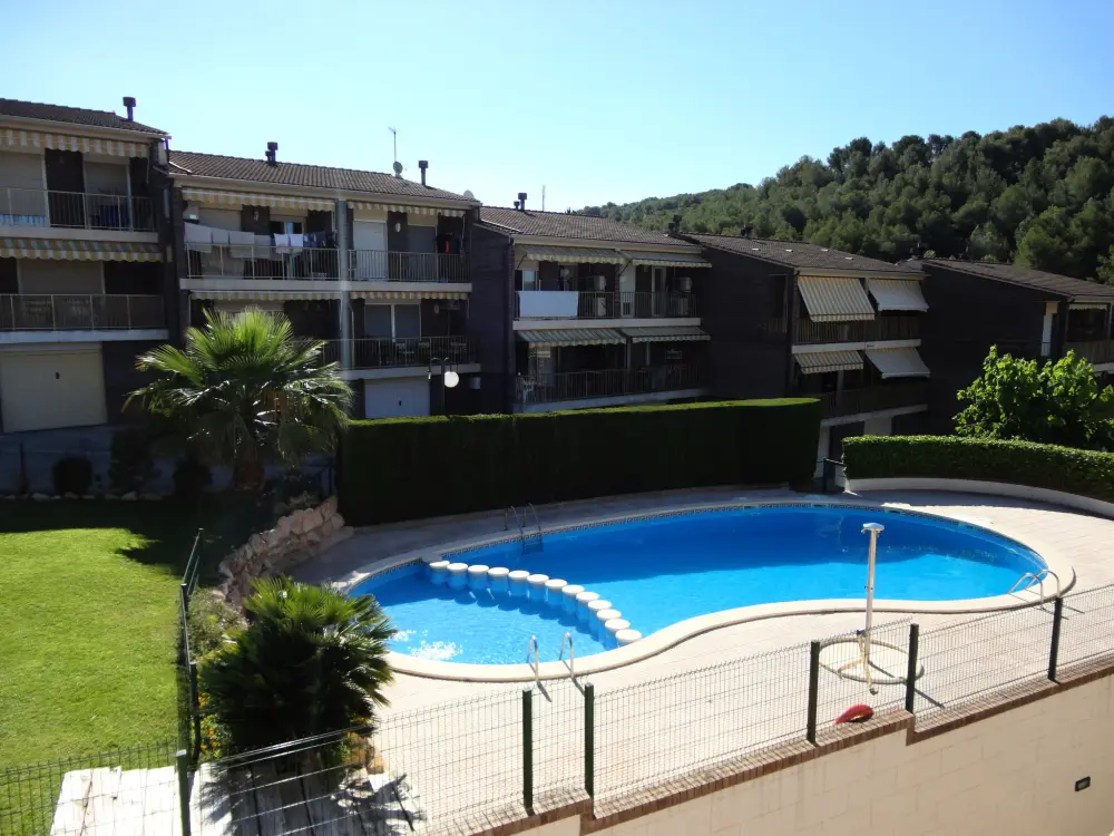 Maison de Vacances Torredembarra