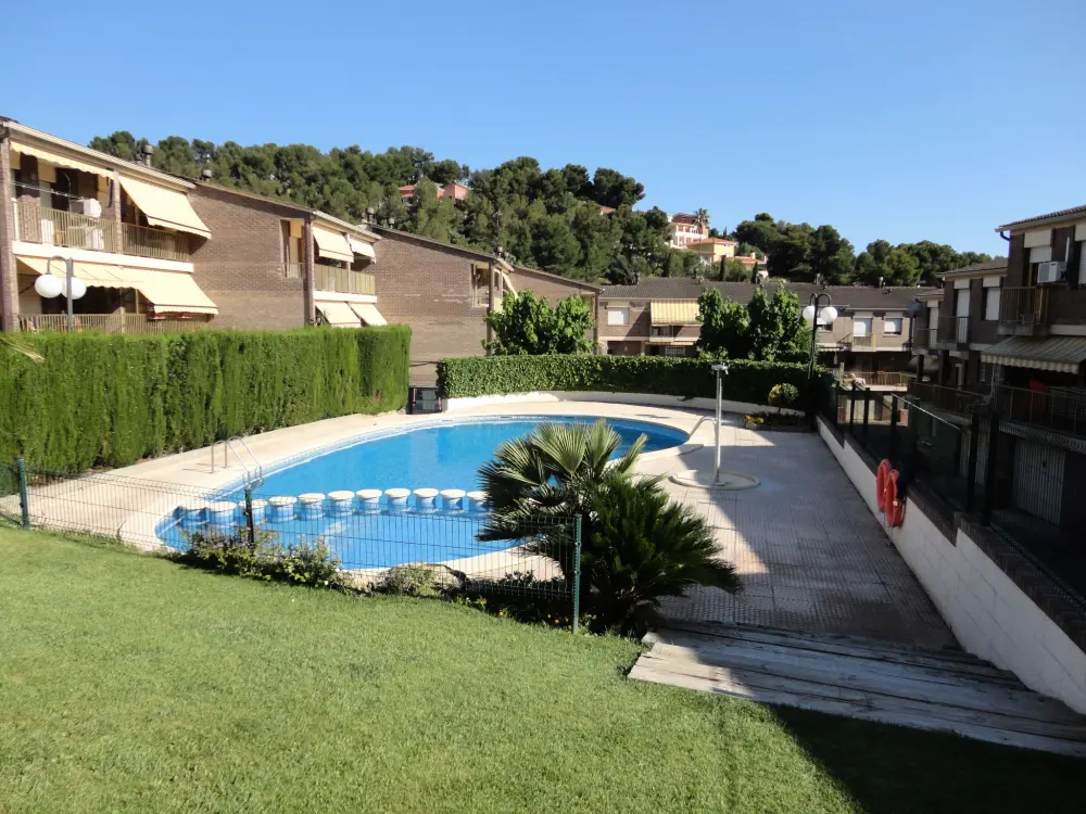 Maison de Vacances Torredembarra