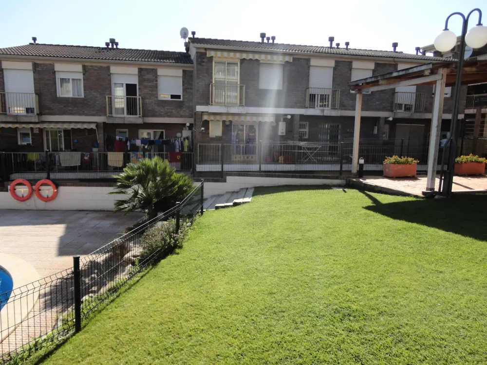 Maison de Vacances Torredembarra
