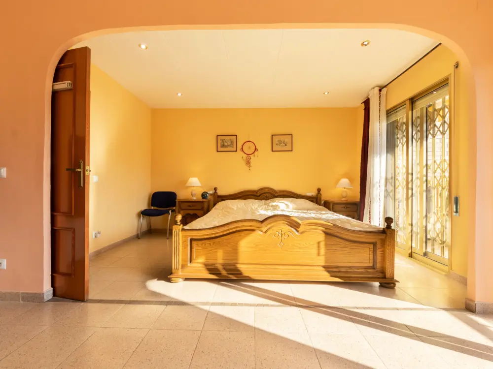 Maison de Vacances Torredembarra