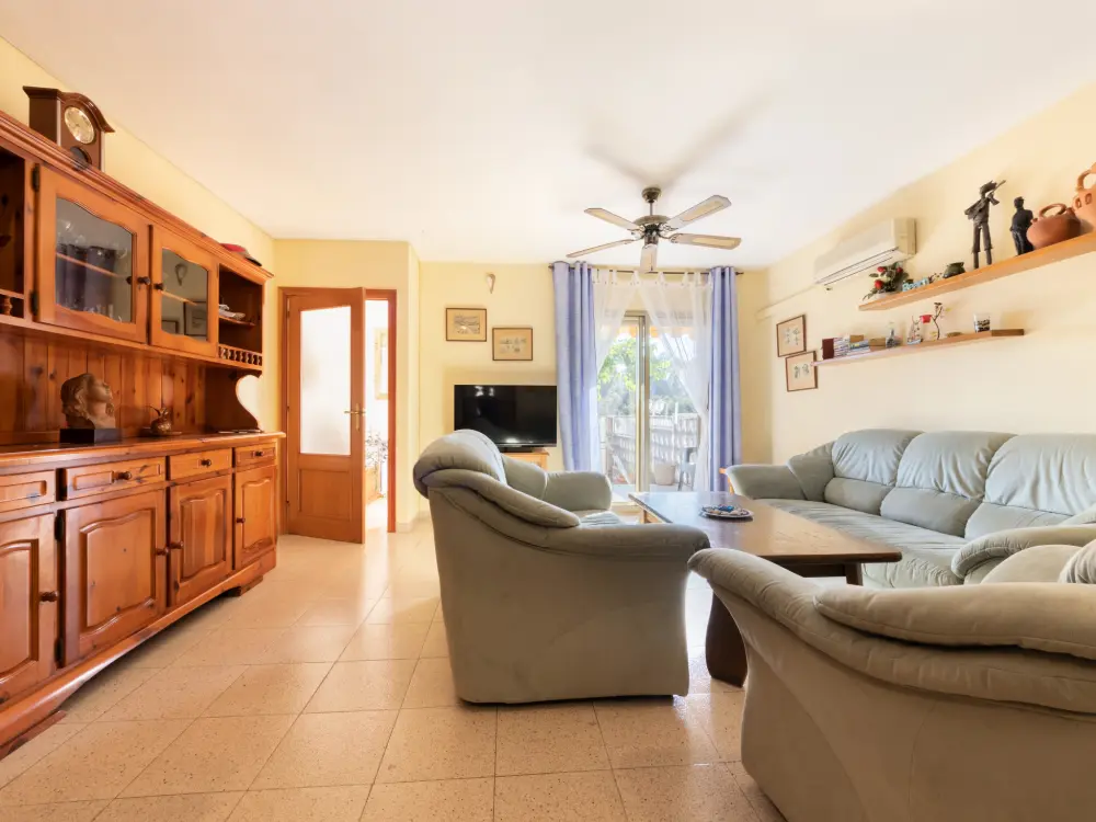 Maison de Vacances Torredembarra